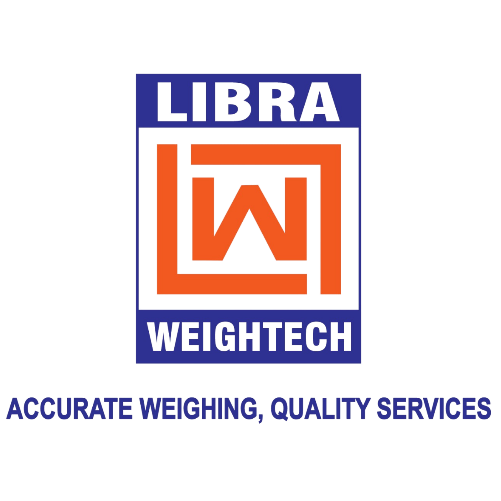 Libra Weightech Logo