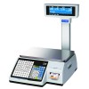 Label Printing Scales