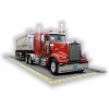 Truck Scales - Weighbridge
