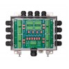 J12ES, J12SS Junction Box
