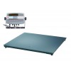VFS Series Stainless Steel Floor Scales