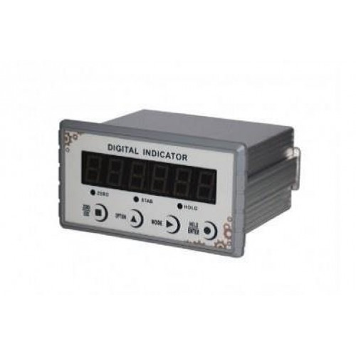 M02 Digital Process Indicator