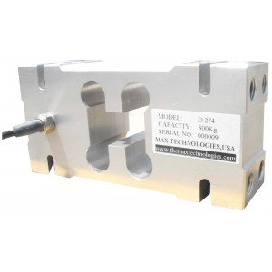 Single Point Load Cell D274