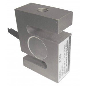 S - Type Load Cell D363