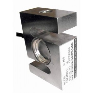 S - Type Load Cell D365