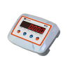 Max Technologies Platform Scale Indicator M10