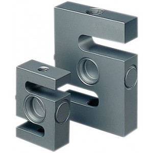 S - Type Load Cell MP46