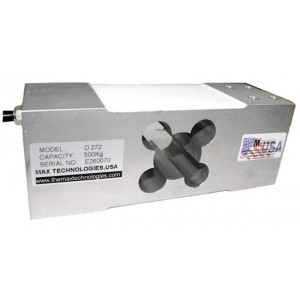 Single Point Load Cell D272