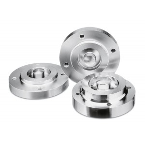 Pan Cake Type Load Cell PR6251